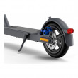 Електросамокат Xiaomi Mi Electric Scooter 3, Black